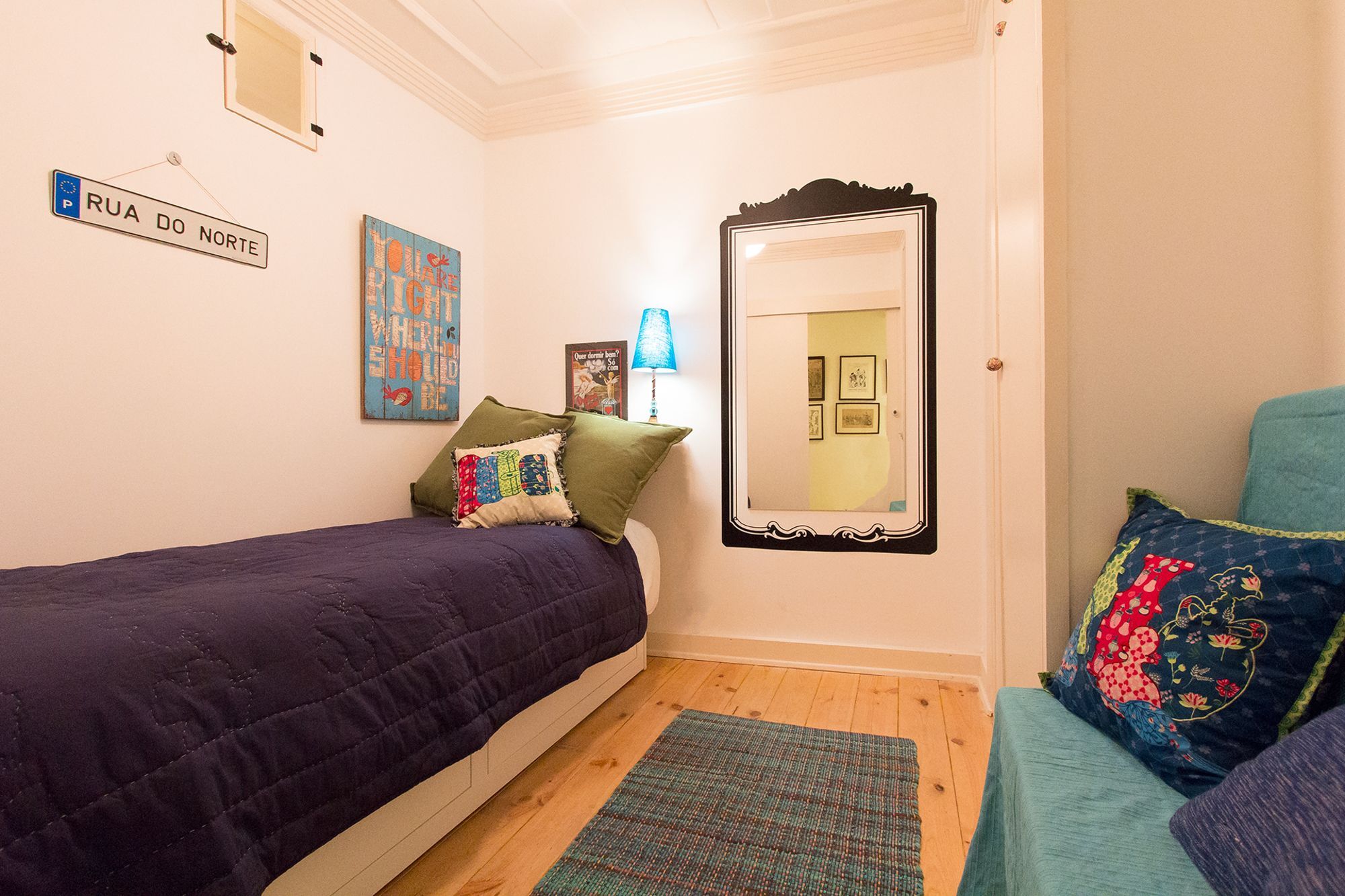 Bairro Alto Vintage By Homing Apartment Lisboa Ngoại thất bức ảnh