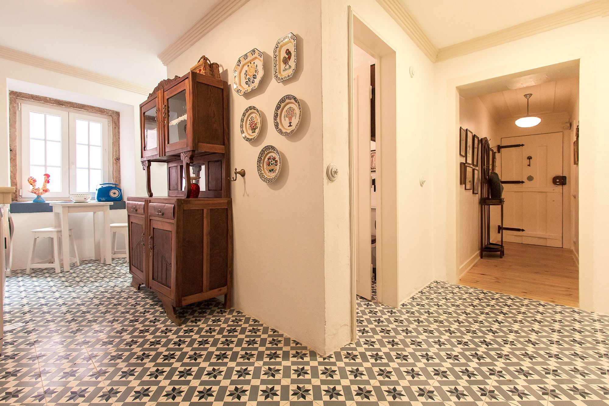 Bairro Alto Vintage By Homing Apartment Lisboa Ngoại thất bức ảnh